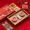 Quà tặng sức khỏe dành cho Bố Mẹ