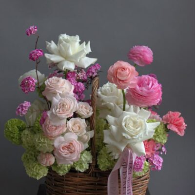 Floral Whisper