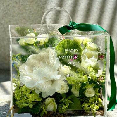 Garden in Glass