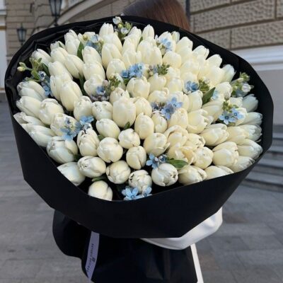 Pearl Blossom