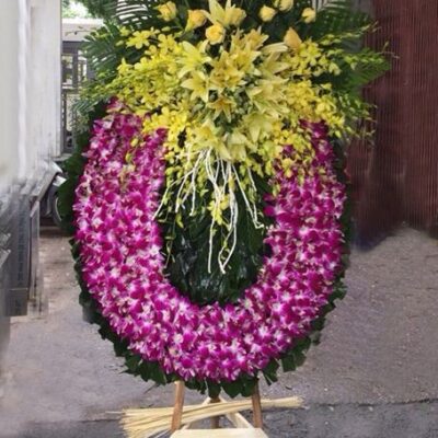Hoa Viếng Tri Ân